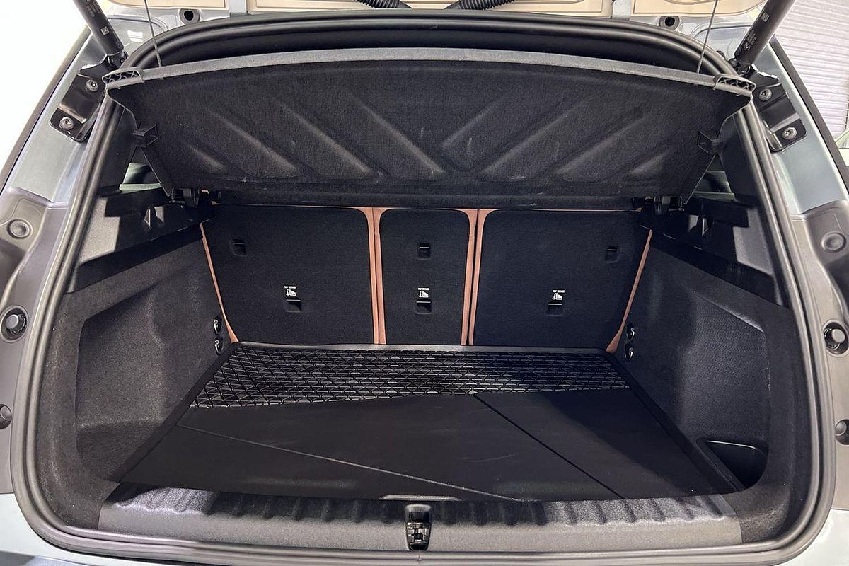 2025 MINI Countryman S Classic U25