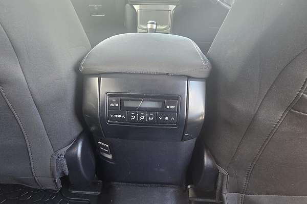 2020 Toyota Landcruiser Prado GXL GDJ150R