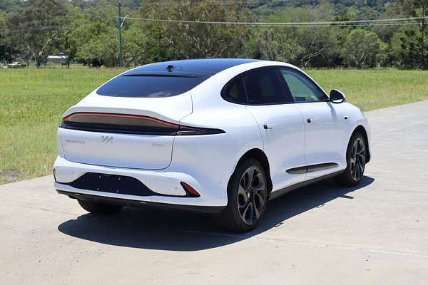 2025 MG IM6 Performance S12L