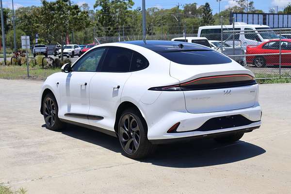 2025 MG IM6 Performance S12L