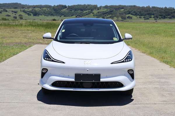 2025 MG IM6 Performance S12L