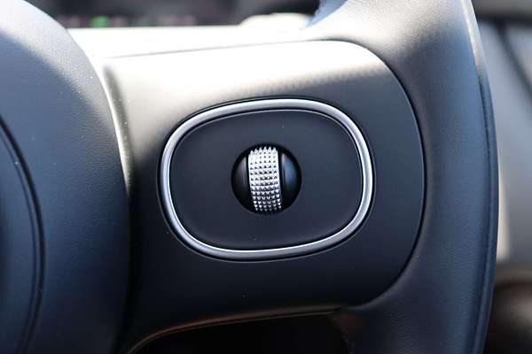 2025 MG IM6 Performance S12L