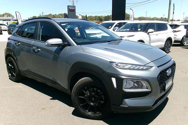 2019 Hyundai Kona Go OS.3