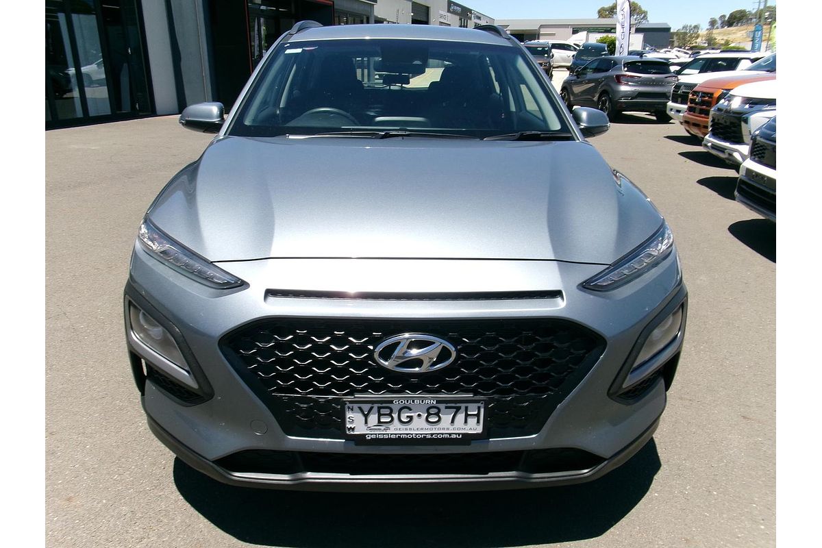 2019 Hyundai Kona Go OS.3