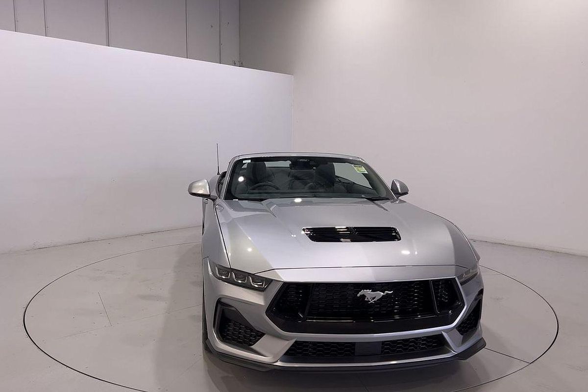 2024 Ford Mustang GT FO