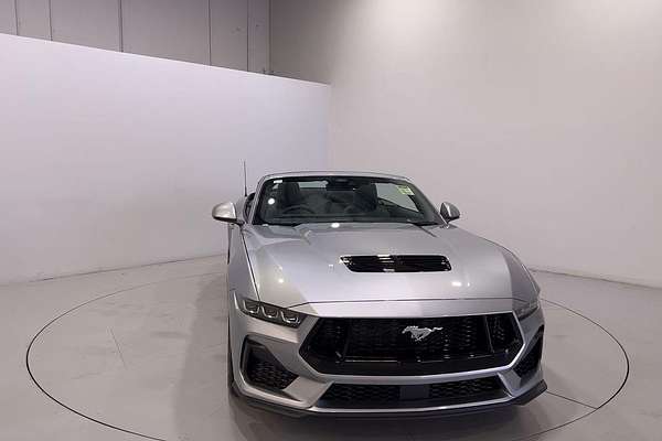 2024 Ford Mustang GT FO