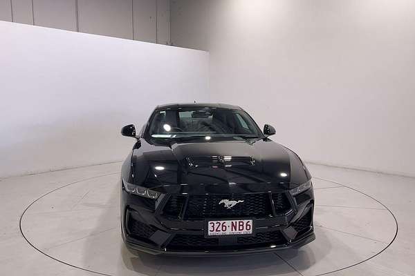 2024 Ford Mustang GT FO