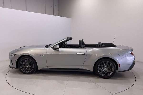 2024 Ford Mustang GT FO