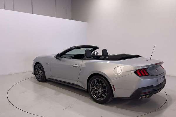 2024 Ford Mustang GT FO