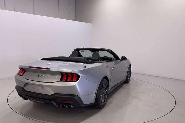 2024 Ford Mustang GT FO