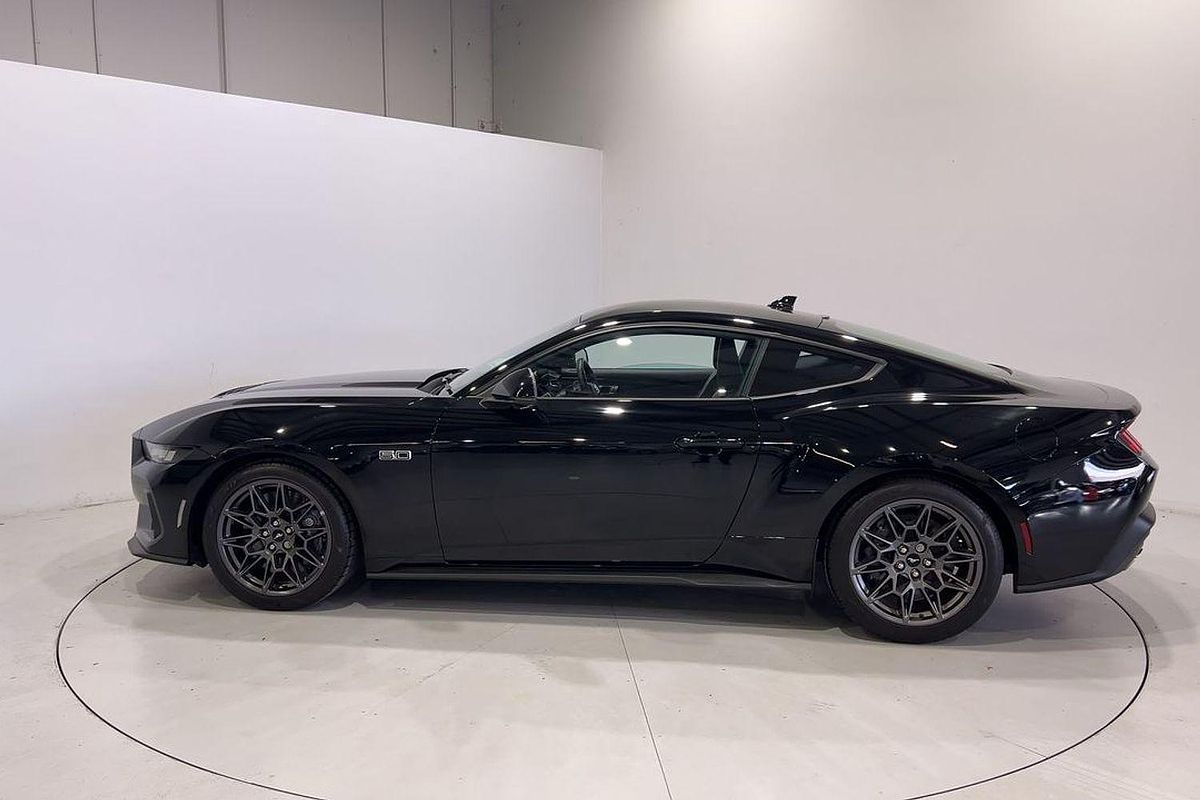 2024 Ford Mustang GT FO