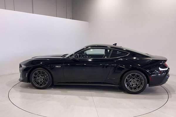 2024 Ford Mustang GT FO