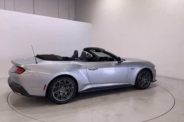 2024 Ford Mustang GT FO