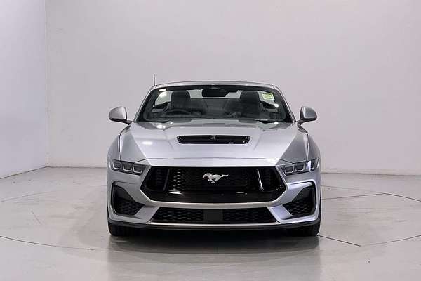 2024 Ford Mustang GT FO