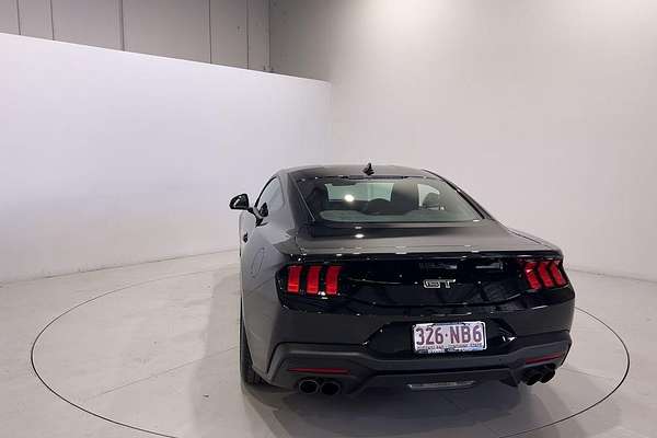 2024 Ford Mustang GT FO