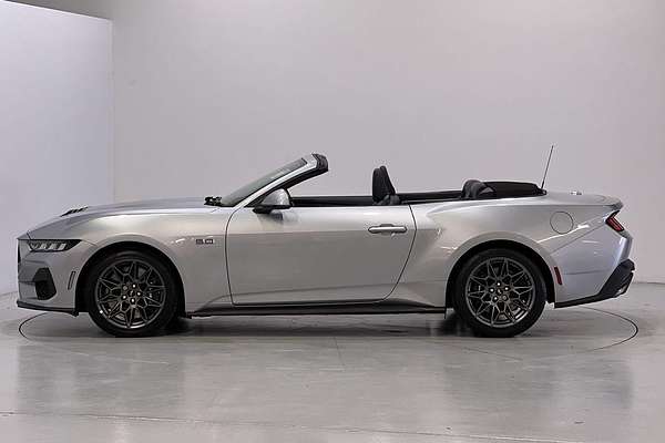 2024 Ford Mustang GT FO