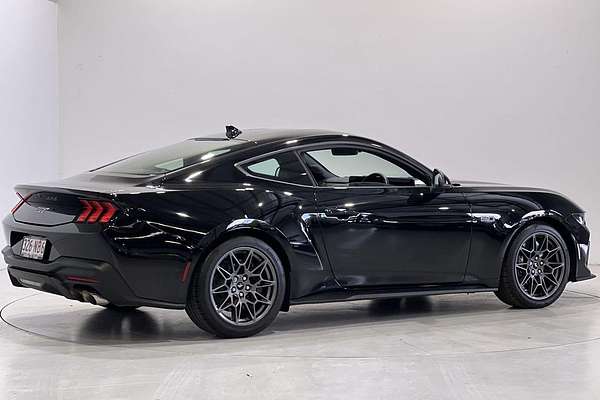 2024 Ford Mustang GT FO