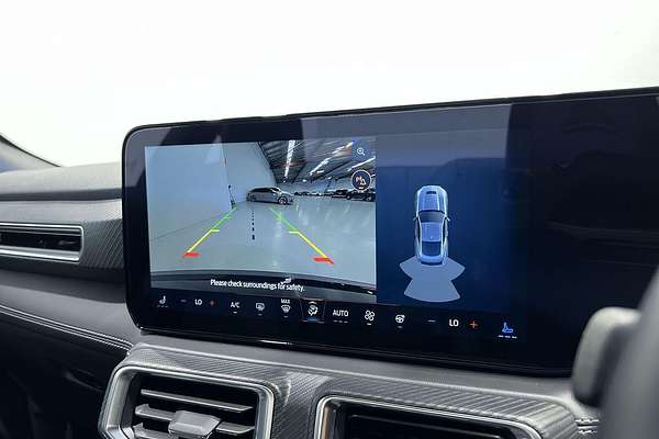 2024 Ford Mustang GT FO