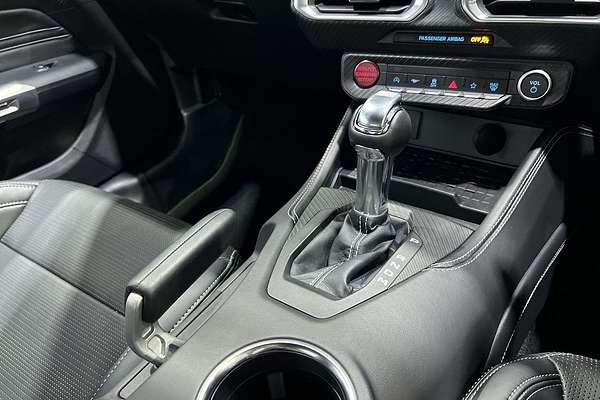 2024 Ford Mustang GT FO