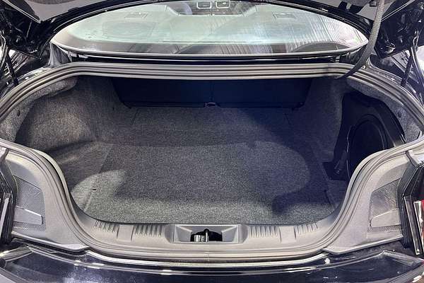 2024 Ford Mustang GT FO