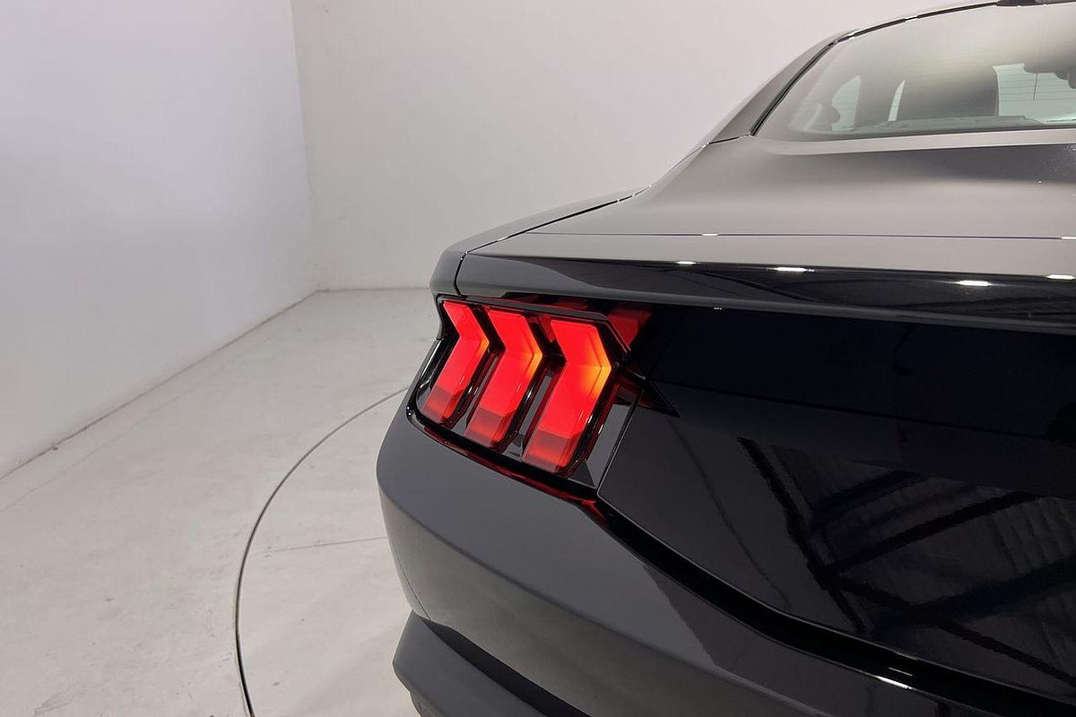 2024 Ford Mustang GT FO