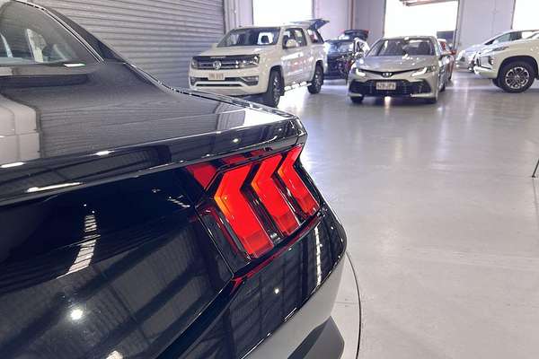 2024 Ford Mustang GT FO