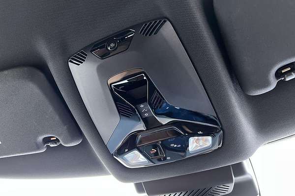 2025 MINI Countryman S Classic U25