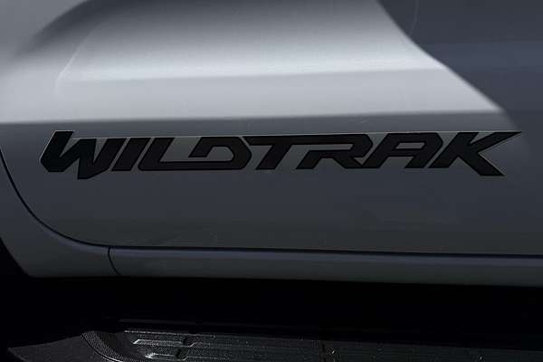 2018 Ford Ranger Wildtrak PX MkII 4X4 3.2L