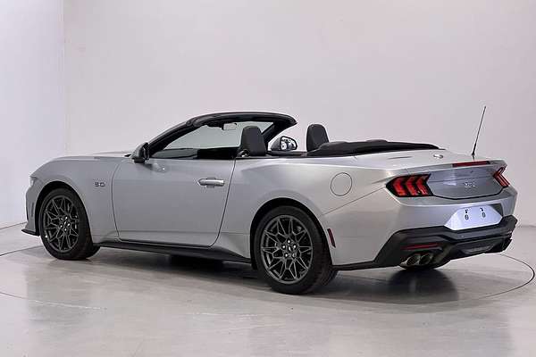 2024 Ford Mustang GT FO