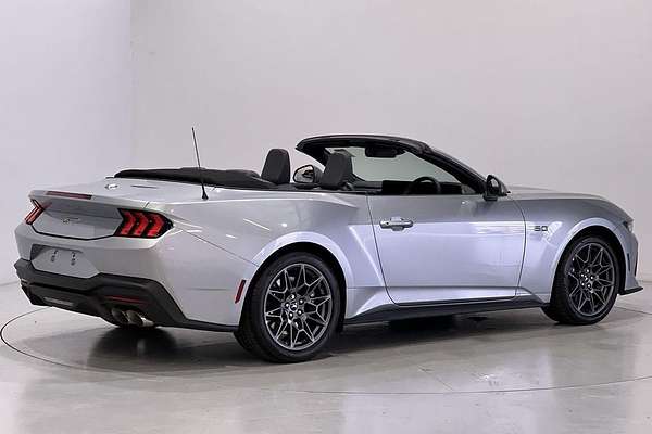 2024 Ford Mustang GT FO