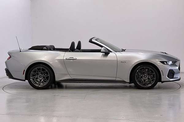 2024 Ford Mustang GT FO