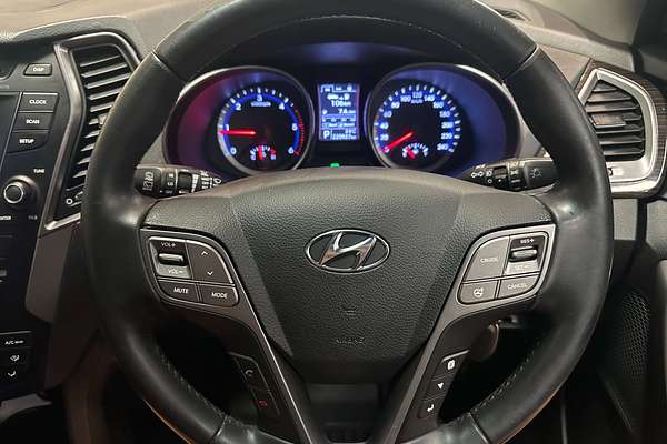 2014 Hyundai Santa Fe Active DM