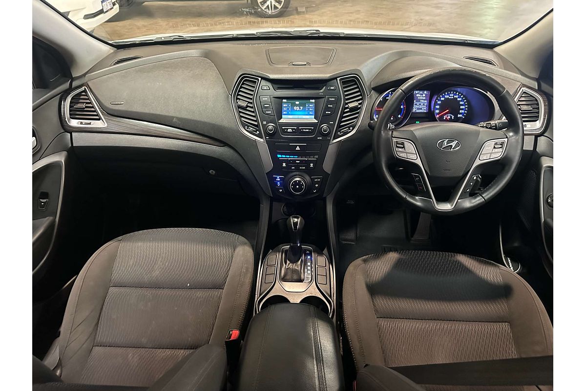 2014 Hyundai Santa Fe Active DM