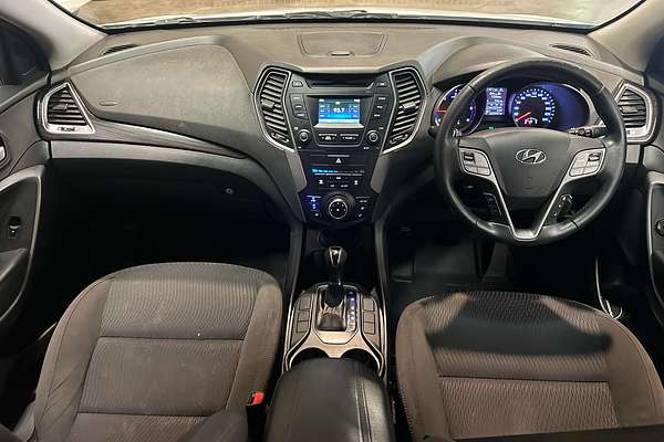 2014 Hyundai Santa Fe Active DM