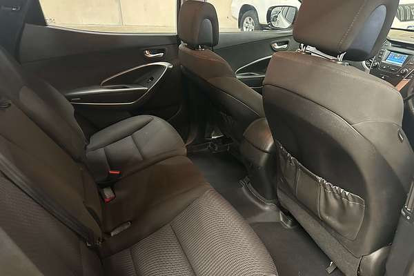 2014 Hyundai Santa Fe Active DM