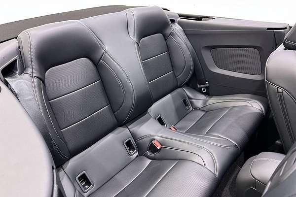 2024 Ford Mustang GT FO