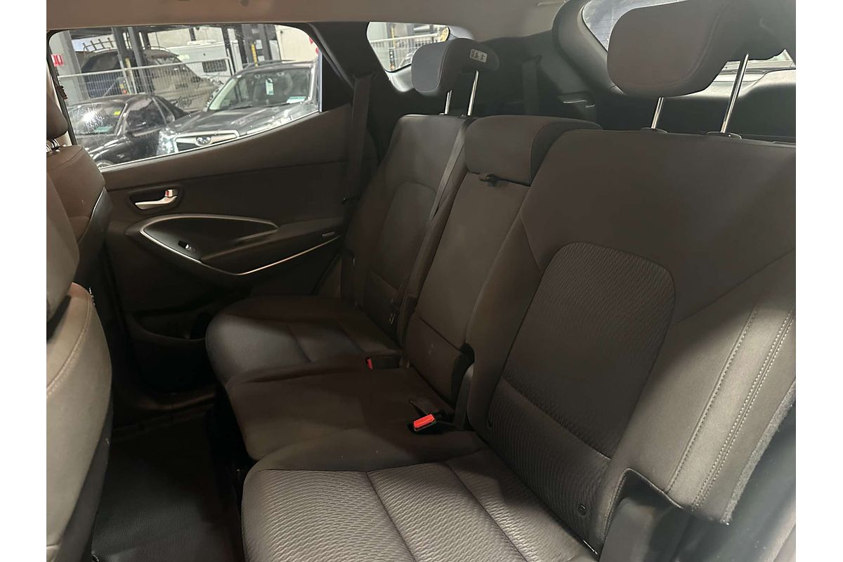 2014 Hyundai Santa Fe Active DM