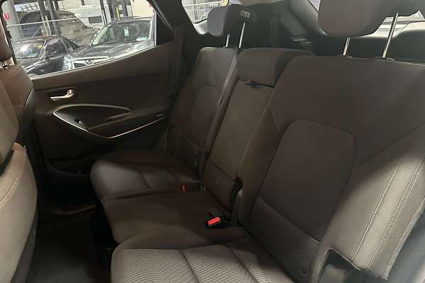 2014 Hyundai Santa Fe Active DM