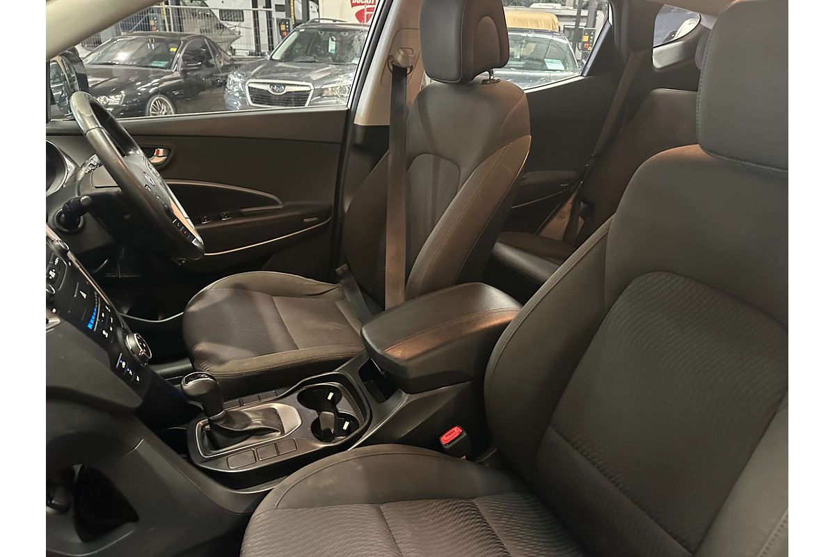 2014 Hyundai Santa Fe Active DM