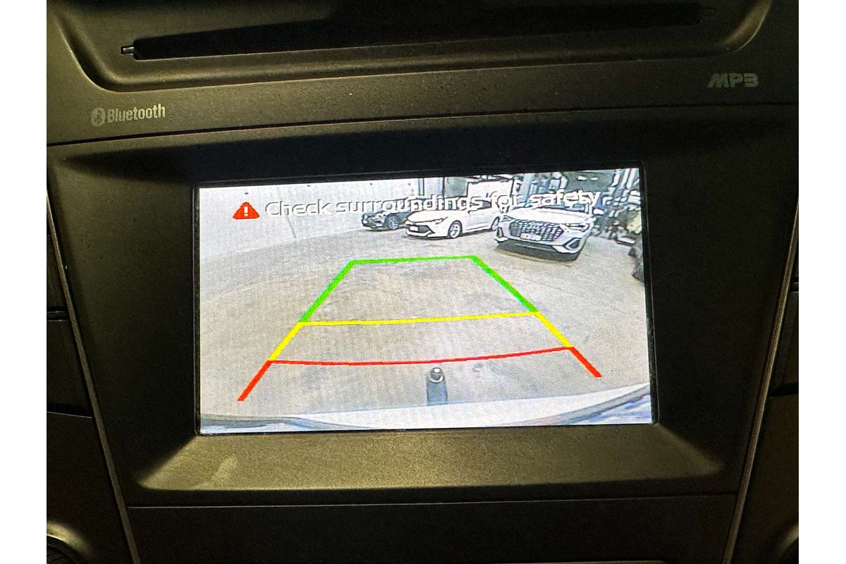 2014 Hyundai Santa Fe Active DM