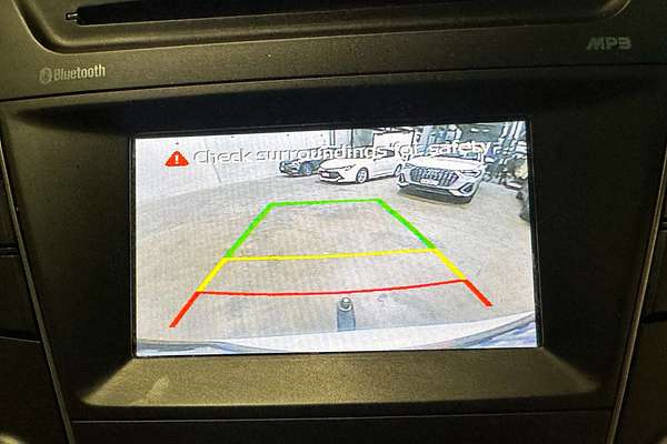 2014 Hyundai Santa Fe Active DM