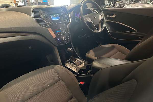 2014 Hyundai Santa Fe Active DM