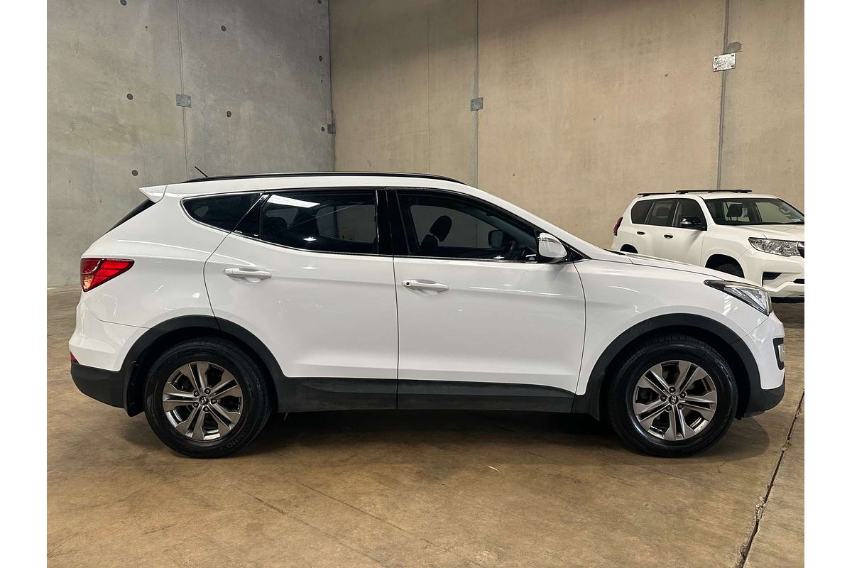 2014 Hyundai Santa Fe Active DM