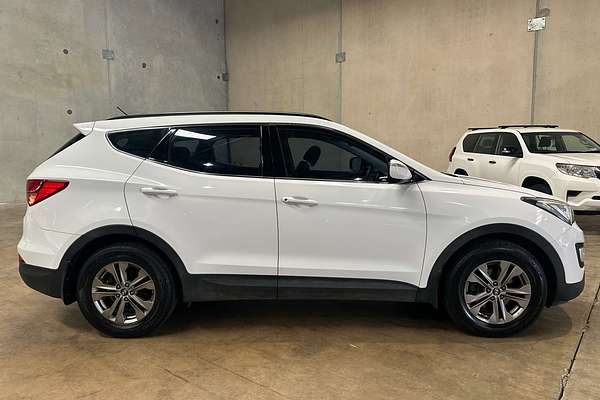 2014 Hyundai Santa Fe Active DM