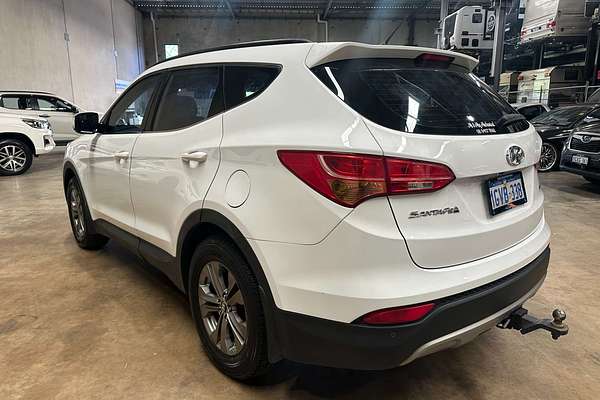 2014 Hyundai Santa Fe Active DM