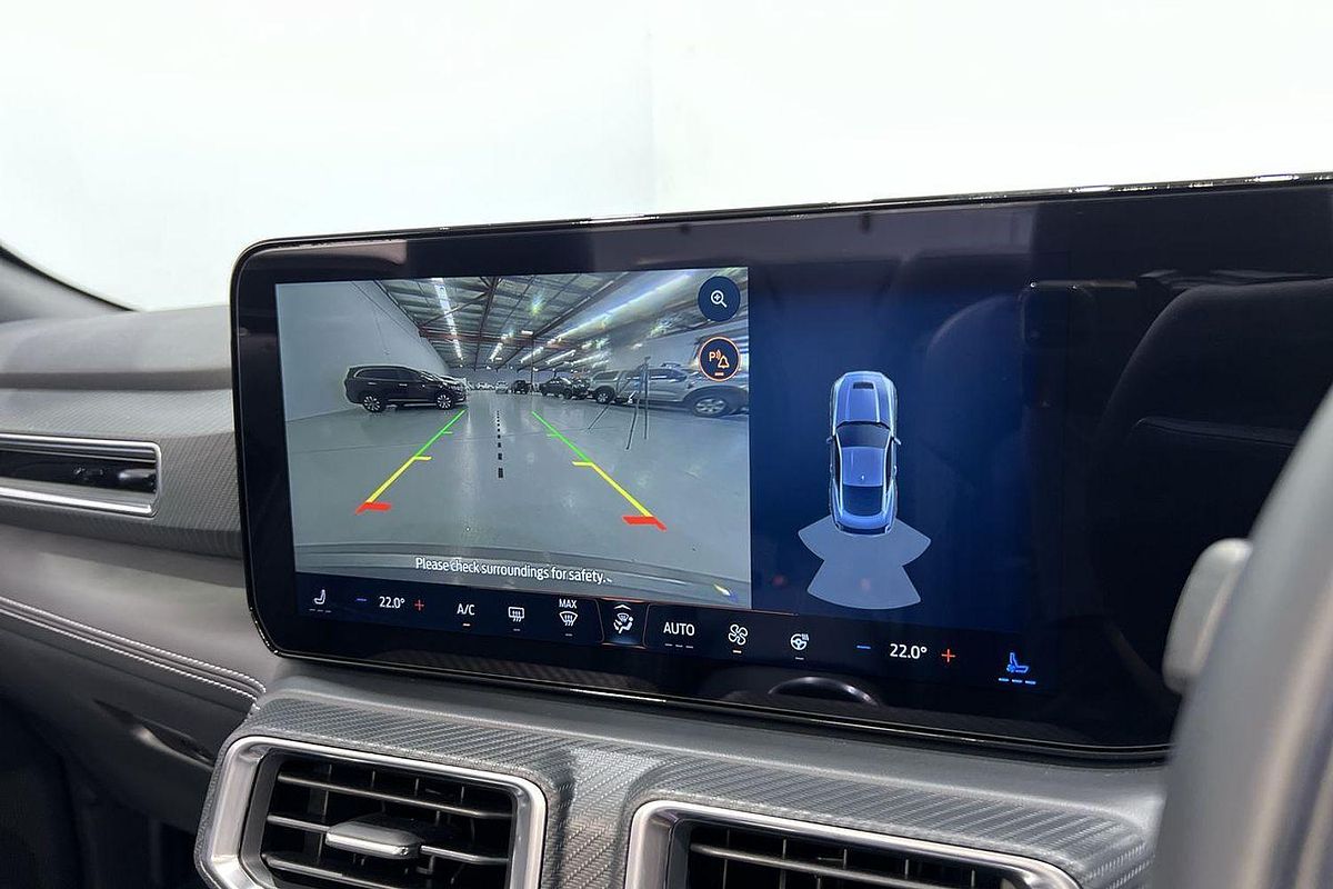 2024 Ford Mustang GT FO