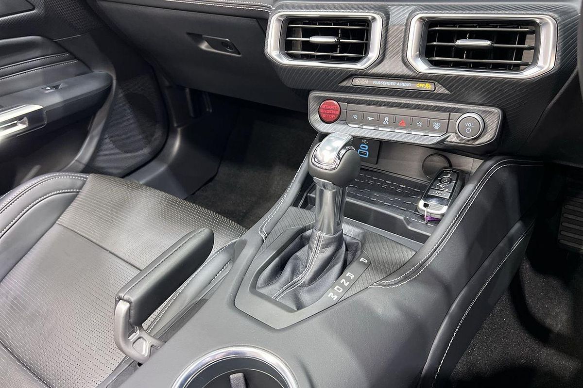 2024 Ford Mustang GT FO