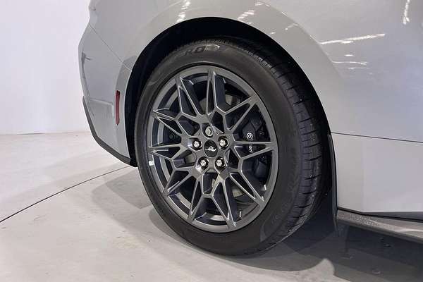 2024 Ford Mustang GT FO