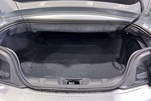 2024 Ford Mustang GT FO