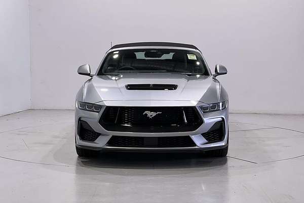 2024 Ford Mustang GT FO